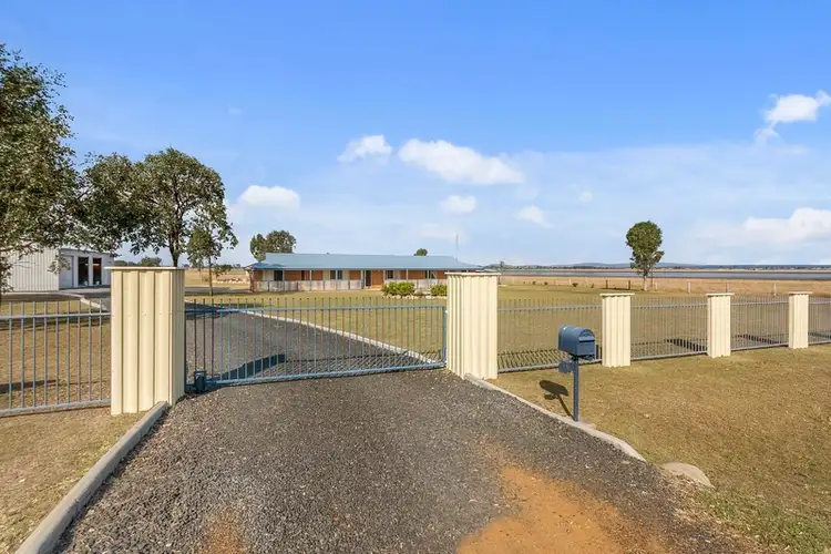 Fourth view of Homely house listing, 10 Jimba Road, Lockyer Waters QLD 4311