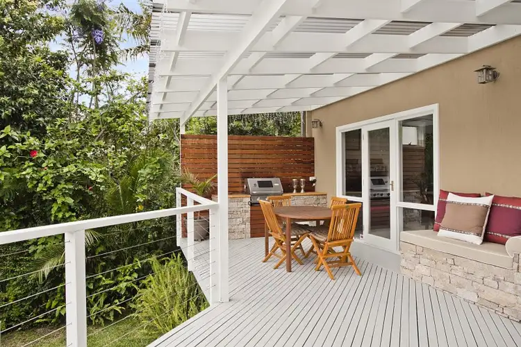 Fourth view of Homely house listing, 33 Castle Circuit, Seaforth NSW 2092