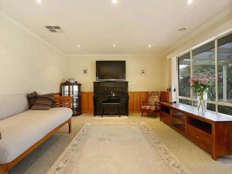Sixth view of Homely house listing, 145 Clarendon Drive, Somerville VIC 3912