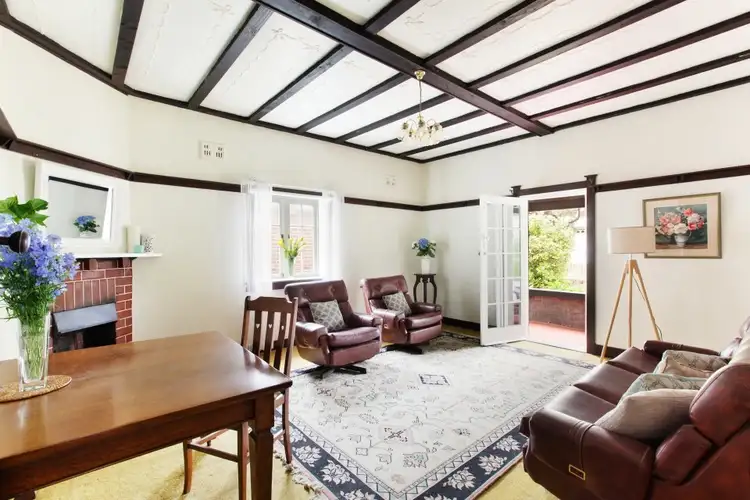 Second view of Homely house listing, 4 Lodge Street, Balgowlah NSW 2093