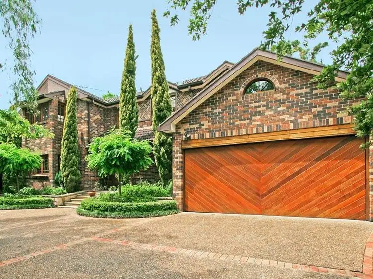 Fifth view of Homely house listing, 5 Westbrook Avenue, Wahroonga NSW 2076