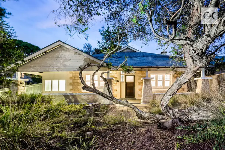 26 East Terrace, Henley Beach SA 5022