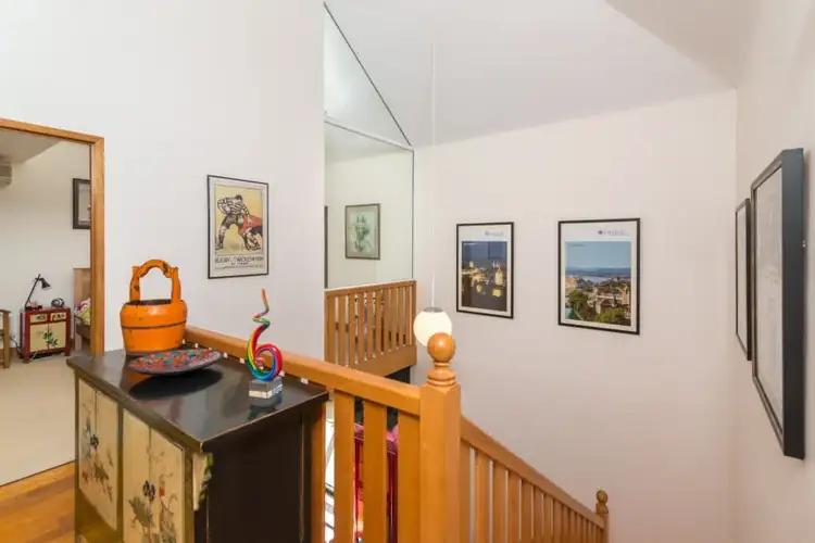 Fifth view of Homely townhouse listing, 3/8 Waterworks Road, Red Hill QLD 4059