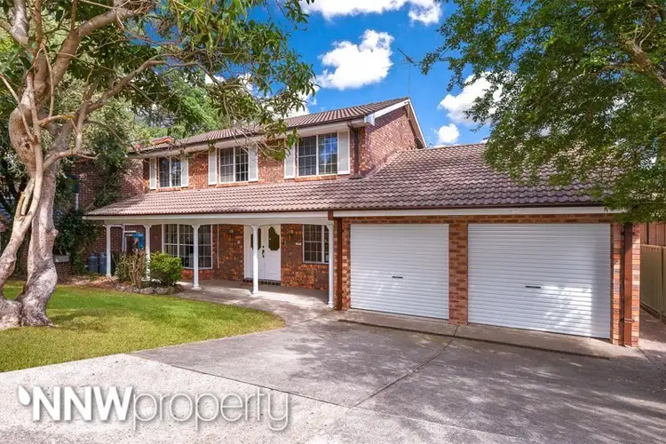 Main view of Homely house listing, 18 Shipway Street, Marsfield NSW 2122