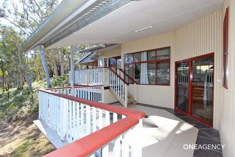 Main view of Homely rural property listing, 28 Cooper (East) Street, South West Rocks NSW 2431