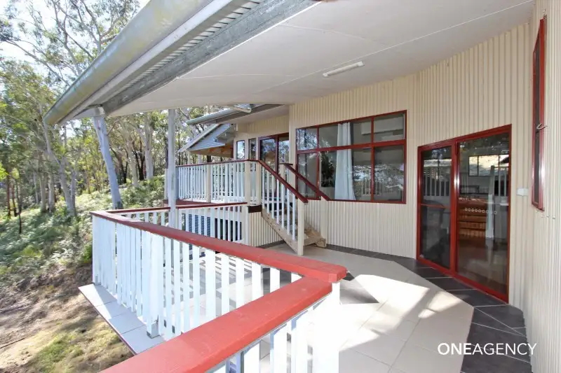 Main view of Homely rural property listing, 28 Cooper (East) Street, South West Rocks NSW 2431