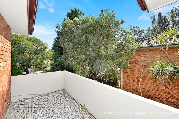 Sixth view of Homely apartment listing, 6/6 Eastbourne Road, Homebush West NSW 2140