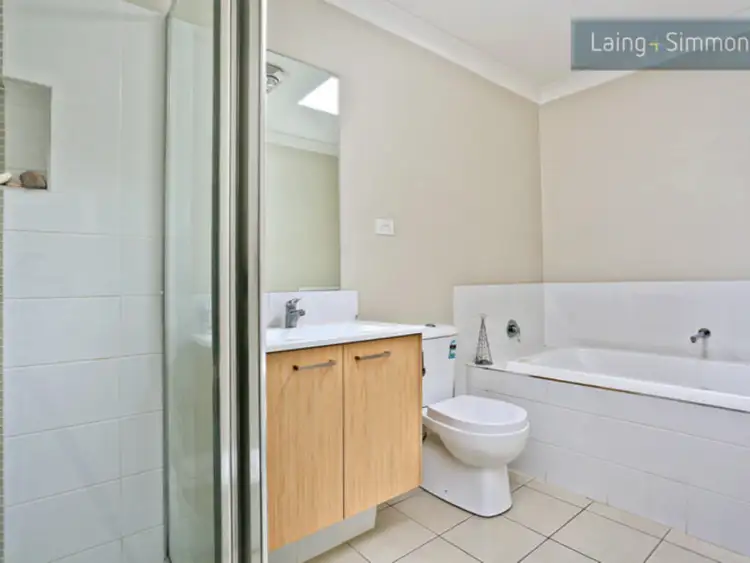 Fourth view of Homely house listing, 10 Mackay Circuit, Ropes Crossing NSW 2760