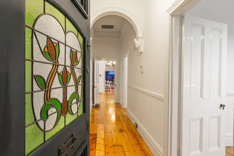 Third view of Homely house listing, 224 Hyde Street, Yarraville VIC 3013