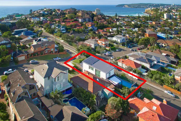 20 Carlton Street, Freshwater NSW 2096