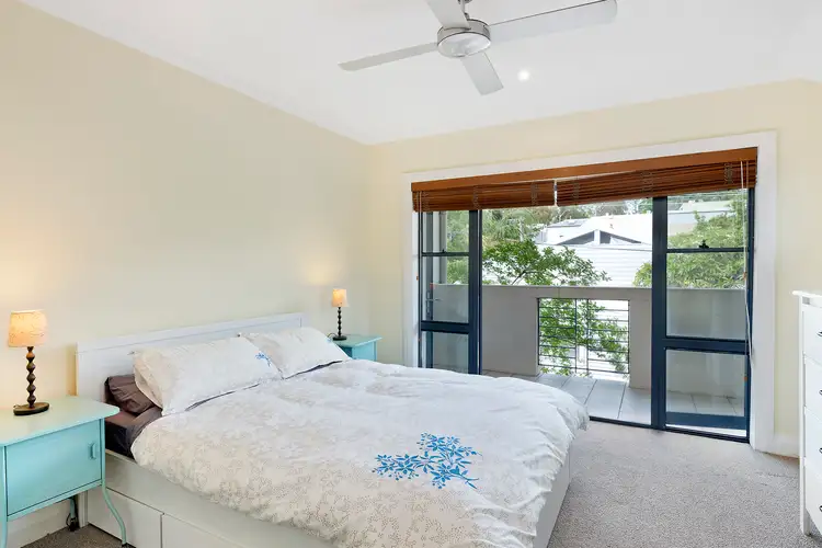 Fourth view of Homely townhouse listing, 1/1 Brent Street, Rozelle NSW 2039