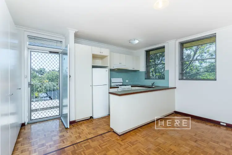 Fourth view of Homely apartment listing, 30/76 Subiaco Road, Subiaco WA 6008
