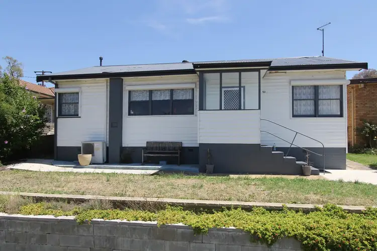 Main view of Homely house listing, 50a Sloane Street, Goulburn NSW 2580