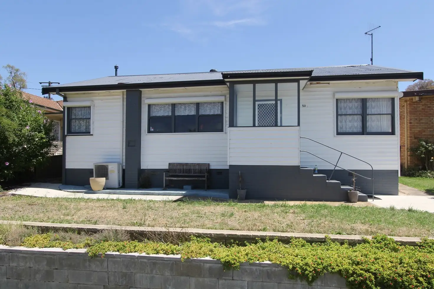 Main view of Homely house listing, 50a Sloane Street, Goulburn NSW 2580