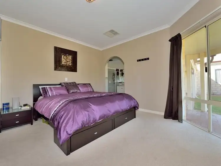 Seventh view of Homely house listing, 23 Cudliss Close, Baldivis WA 6171
