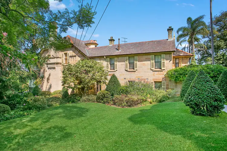 3/21 Alexandra Street, Hunters Hill NSW 2110