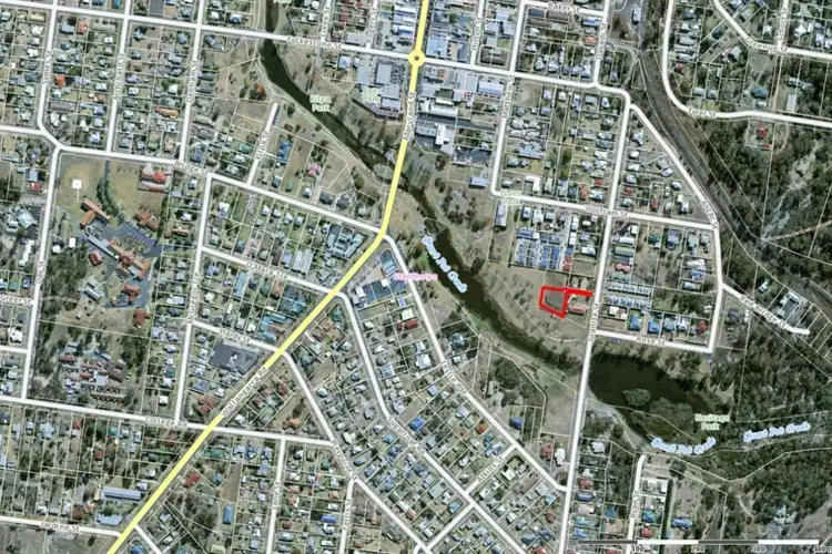 Third view of Homely land listing, 30 Granite Street, Stanthorpe QLD 4380
