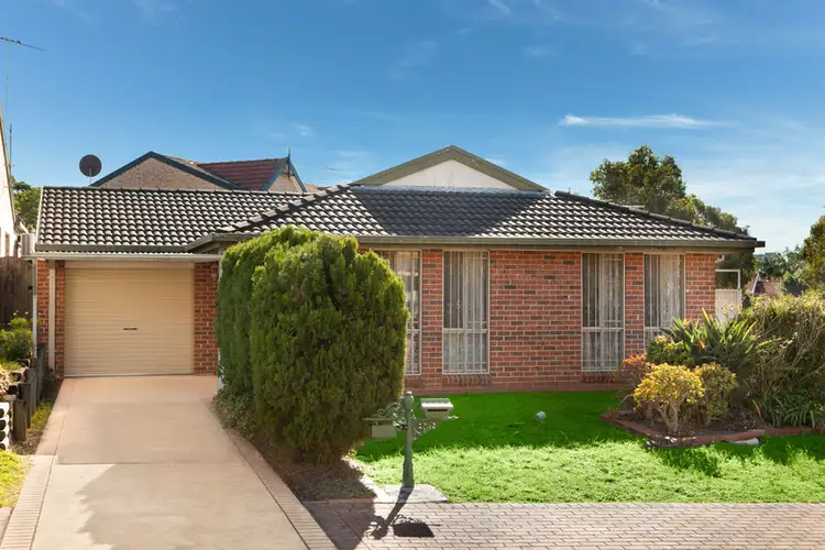 8 Melaleuca Grove, Greenacre NSW 2190