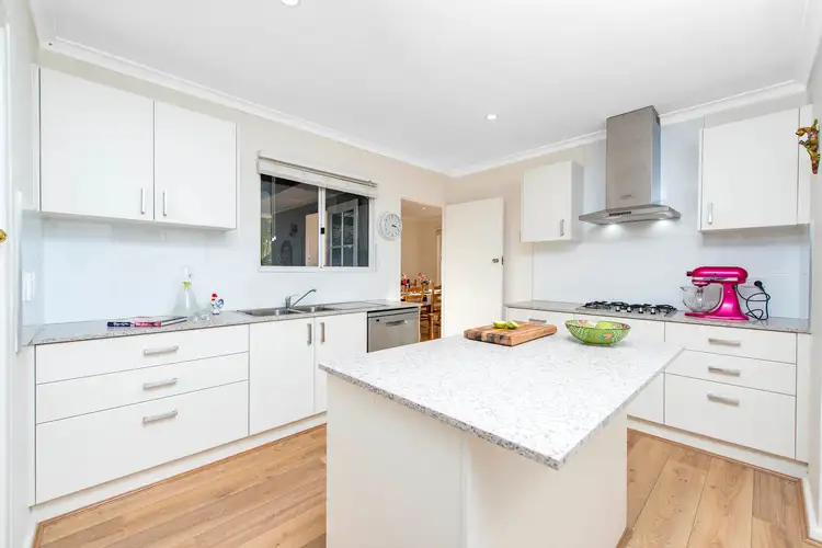Fourth view of Homely house listing, 2 Walker Crescent, Griffith ACT 2603