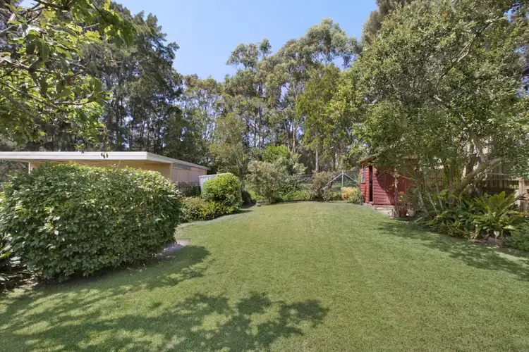 Fourth view of Homely house listing, 50 Hope Street, Seaforth NSW 2092