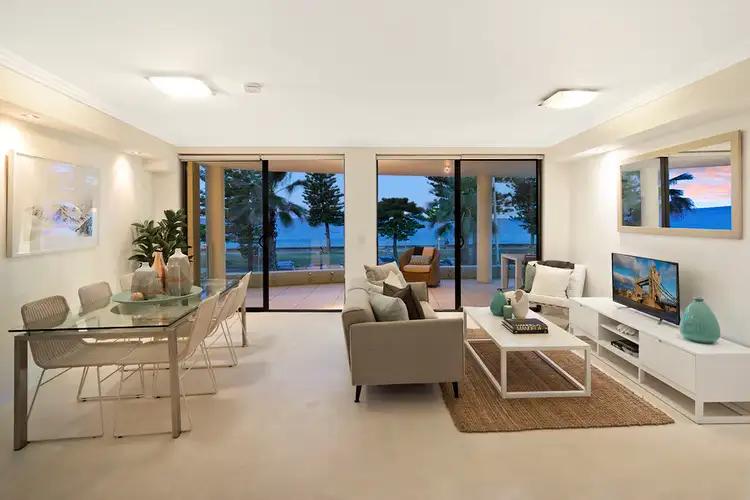 Second view of Homely apartment listing, 3/81 North Steyne, Manly NSW 2095