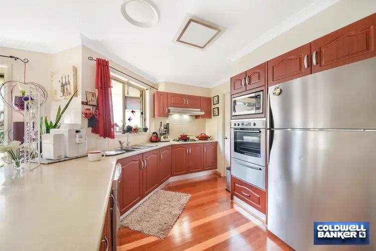 Fourth view of Homely house listing, 19 Kinchega Court, Wattle Grove NSW 2173