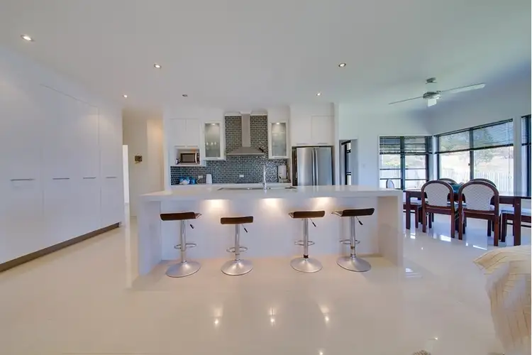 Sixth view of Homely house listing, 18 Vaglass Street, Taroomball QLD 4703