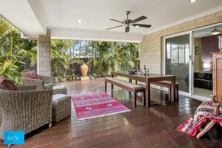 3 Parkview Drive, Springfield Lakes QLD 4300