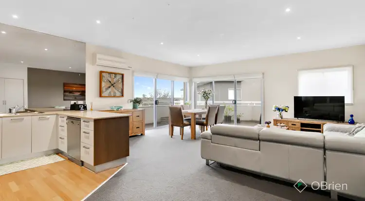 Fourth view of Homely apartment listing, 34/60-68 Gladesville Boulevard, Patterson Lakes VIC 3197