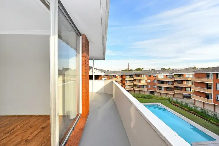 Sixth view of Homely apartment listing, 41/68 Liverpool Road, Ashfield NSW 2131