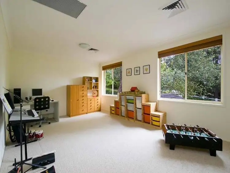 Seventh view of Homely house listing, 25 Keats Road, North Turramurra NSW 2074