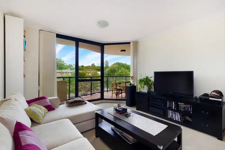 Fourth view of Homely apartment listing, 206/11 Mooramba Road, Dee Why NSW 2099