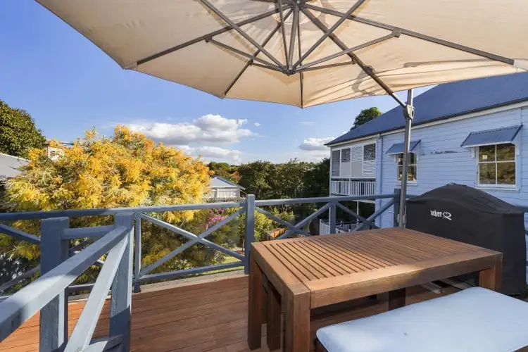 Fourth view of Homely house listing, 51 Lintern Street, Red Hill QLD 4059