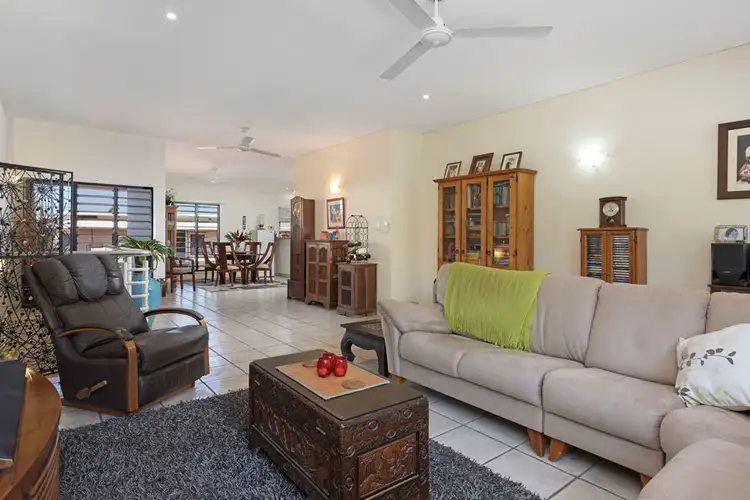 5/6 Stoddart Drive, Bayview NT 820