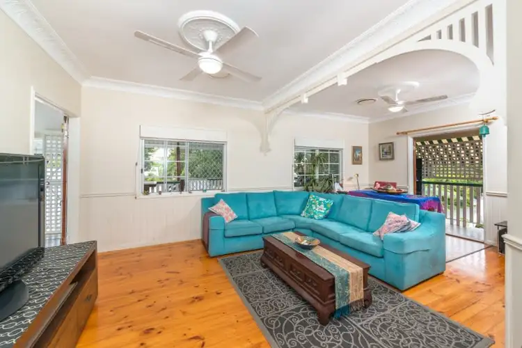 Fourth view of Homely house listing, 30 Pascal Street, Red Hill QLD 4059