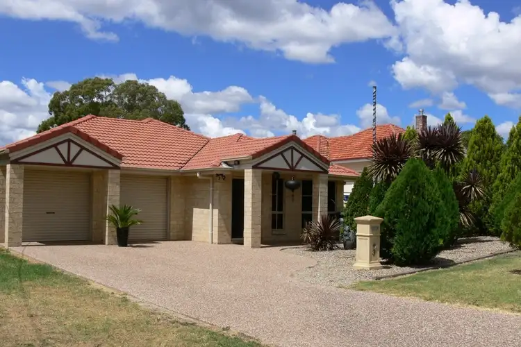 3 Lane Street, Stanthorpe QLD 4380
