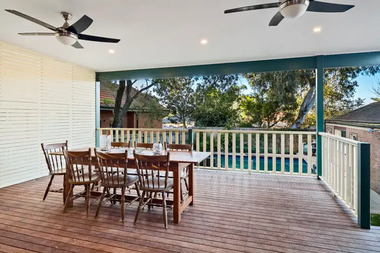 Fourth view of Homely house listing, 39 Darling Street, Roseville NSW 2069