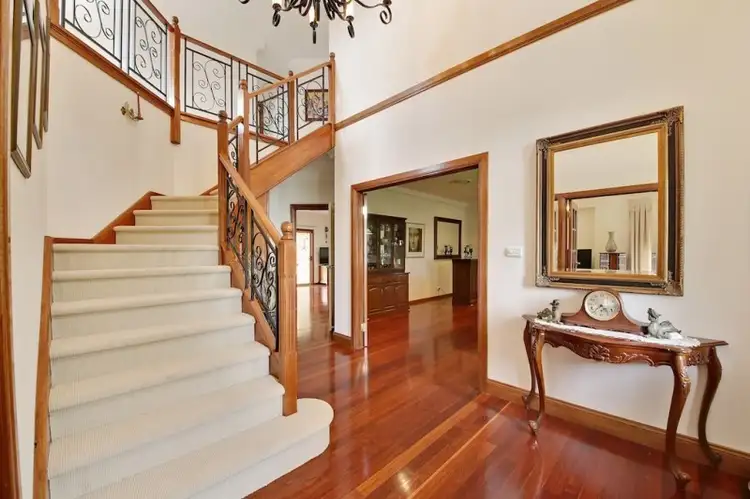 Seventh view of Homely house listing, 45 Hindmarsh Avenue, Camden Park NSW 2570