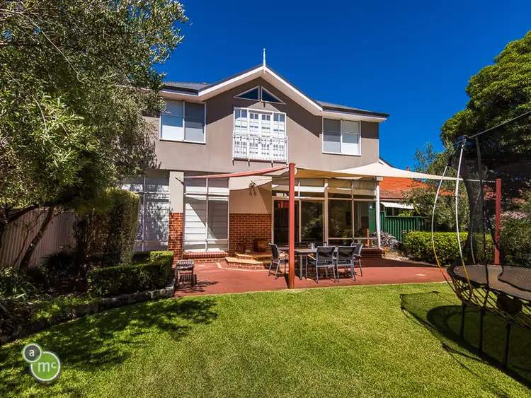 Third view of Homely house listing, 14 McCallum Avenue, Daglish WA 6008