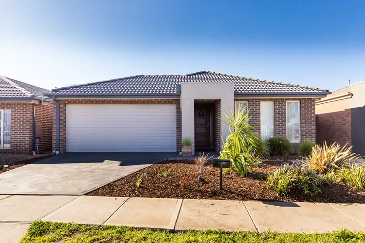 72 Tyler Crescent, Tarneit VIC 3029