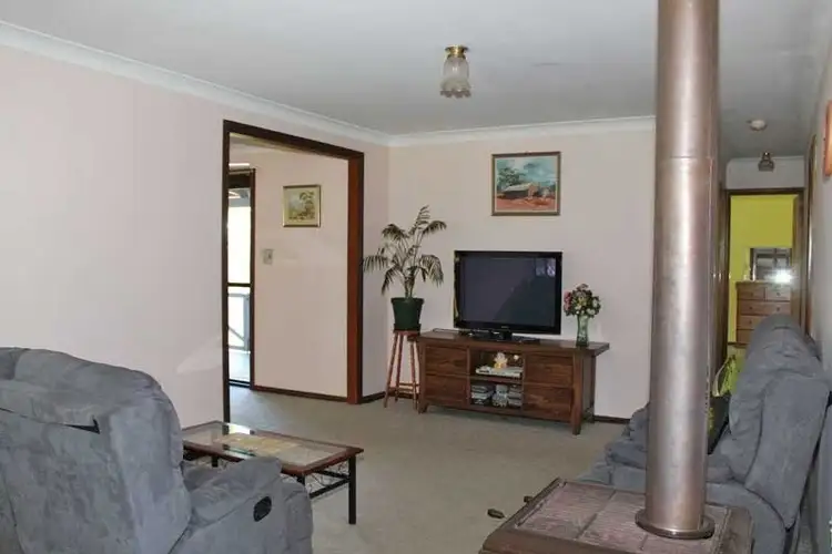 Sixth view of Homely rural property listing, 198 John Lane Road, Yarravel NSW 2440