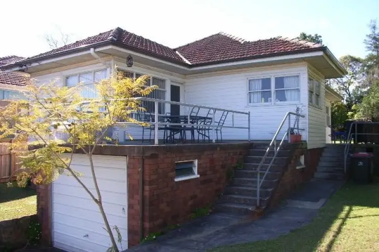 3 Albion Street