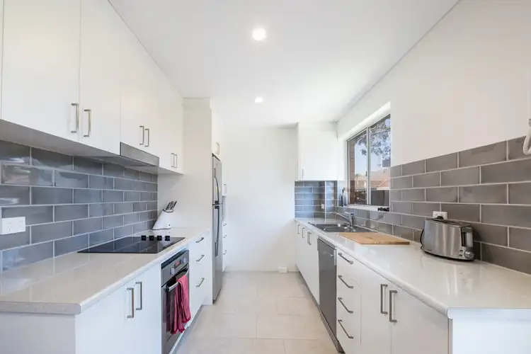 Second view of Homely apartment listing, 3/83 Auburn Street, Sutherland NSW 2232