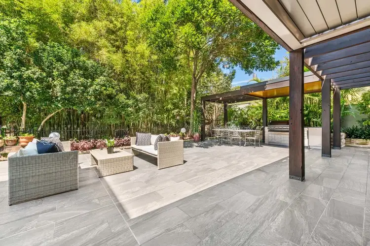 Third view of Homely house listing, 5 The Avenue, Hunters Hill NSW 2110