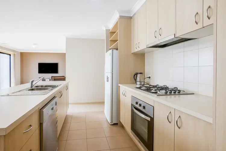 Second view of Homely house listing, 26 Blue Jay Crescent, Tarneit VIC 3029