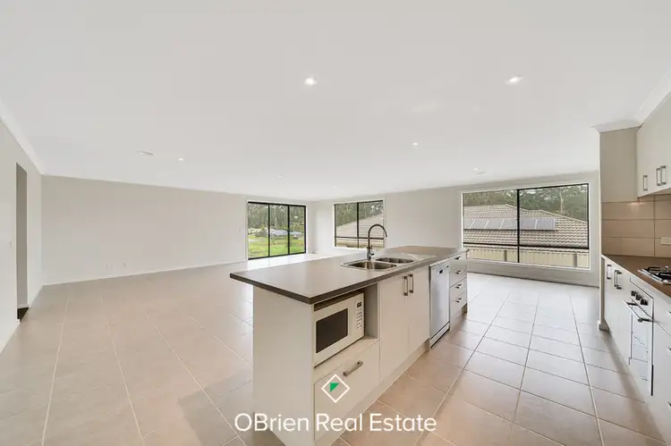 Third view of Homely house listing, 2 Water Cress Court, Drouin VIC 3818