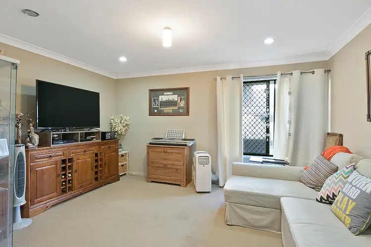 Fifth view of Homely house listing, 70 Ambrose Drive, Augustine Heights QLD 4300