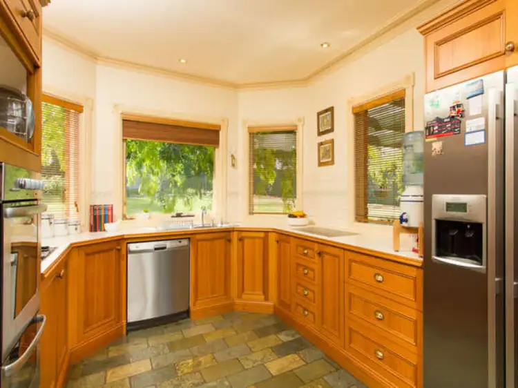 Third view of Homely house listing, 105B Barnett Road, Red Cliffs VIC 3496