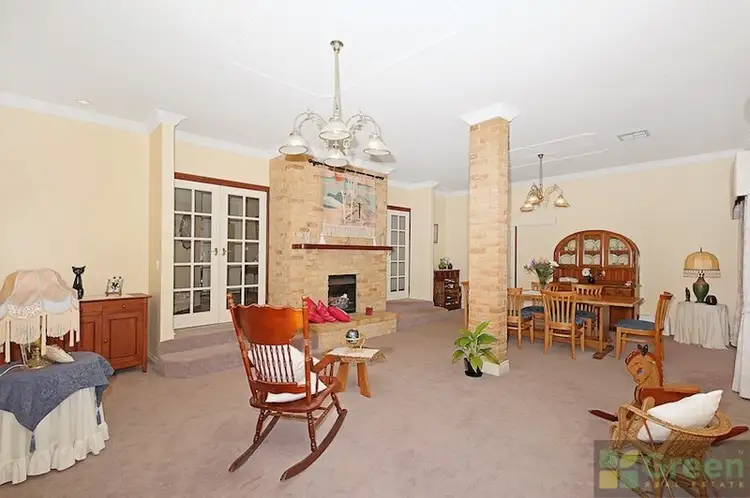 Fifth view of Homely house listing, 19 Honeytree Place, Falcon WA 6210