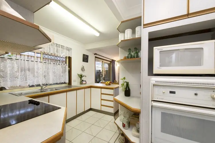 Second view of Homely townhouse listing, 2/50 Birdwood Road, Carina Heights QLD 4152